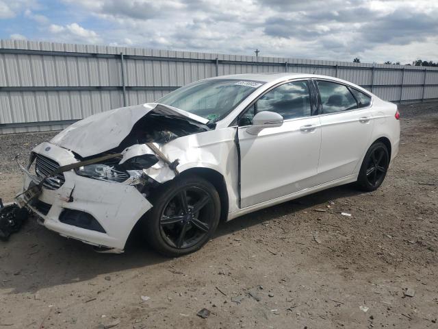 FORD FUSION SE 2016 with VIN 3FA6P0T90GR231576 - Photo from auction