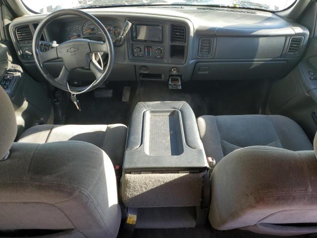 Photo 8 from auction – 2005 CHEVROLET SILVERADO with VIN 2GCEC13T851117670