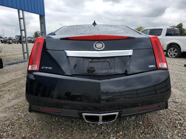 Photo 6 from auction – 2011 CADILLAC CTS PERFOR with VIN 1G6DJ1ED7B0154470