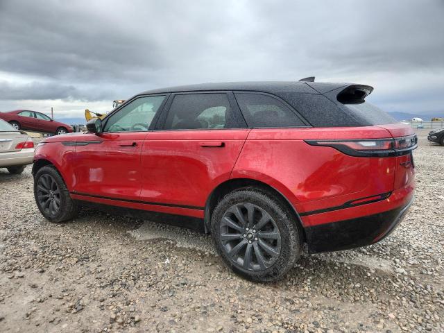 Photo 2 from auction – 2019 LAND ROVER RANGE ROVE with VIN SALYL2EX6KA791751
