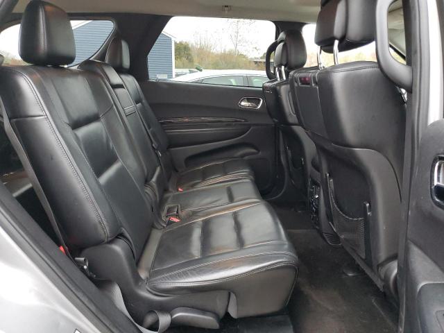 Photo 11 from auction – 2015 DODGE DURANGO LI with VIN 1C4RDJDG2FC766246