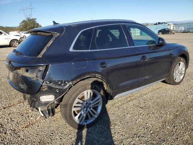 Photo 3 from auction – 2018 AUDI Q5 PREMIUM with VIN WA1BNAFY4J2196280