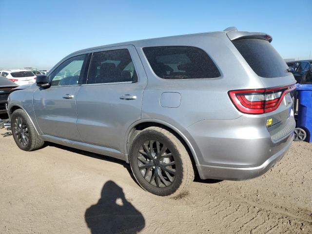 Photo 2 from auction – 2016 DODGE DURANGO LI with VIN 1C4RDHDG1GC353096