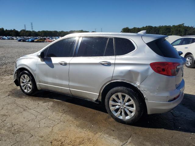 Photo 2 from auction – 2018 BUICK ENVISION E with VIN LRBFX1SA3JD024058