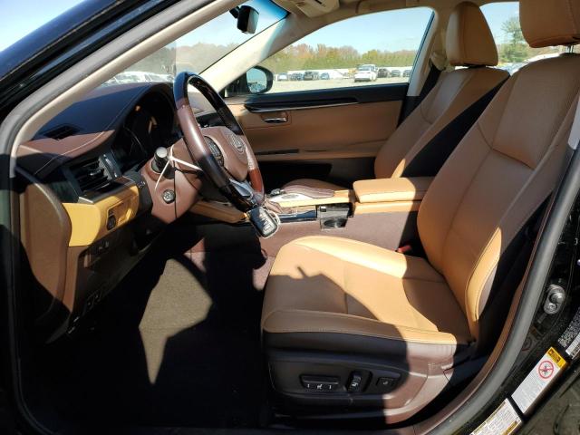 Photo 7 from auction – 2016 LEXUS ES 300H with VIN JTHBW1GG6G2121774