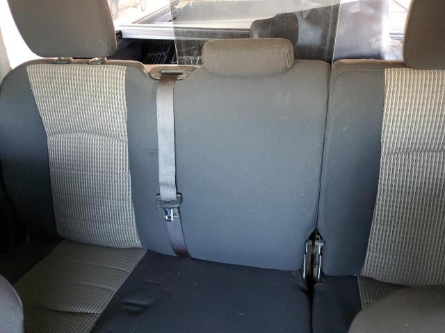 Фото 10 с аукциона – 2012 DODGE RAM 1500 S с VIN 1C6RD7GT0CS150470