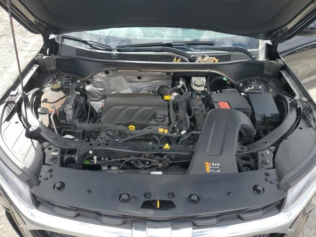 Photo 11 from auction – 2025 CHEVROLET TRAX 1LT with VIN KL77LHEP6SC017989