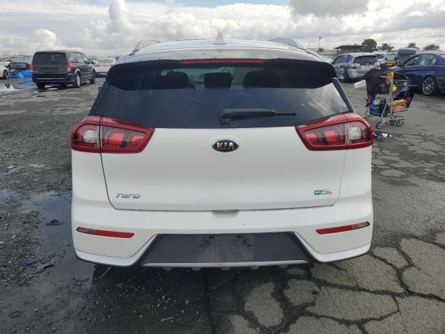 Photo 6 from auction – 2017 KIA NIRO EX with VIN KNDCC3LC4H5080770