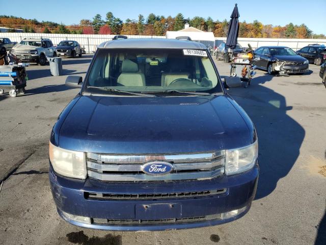 Photo 5 from auction – 2012 FORD FLEX SE with VIN 2FMGK5BC9CBD13463