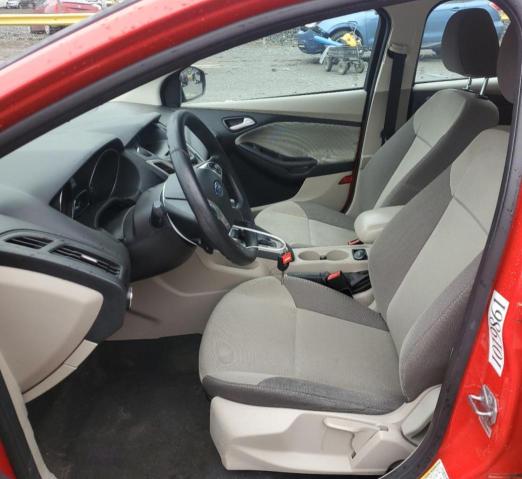 Photo 7 from auction – 2014 FORD FOCUS SE with VIN 1FADP3F24EL339511