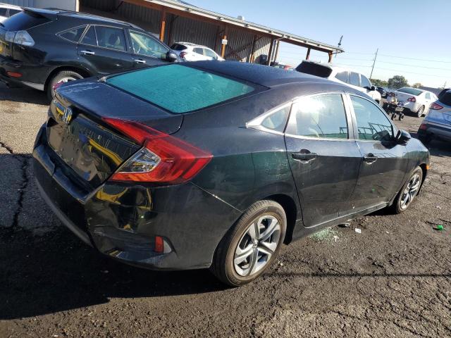 Photo 3 from auction – 2016 HONDA CIVIC LX with VIN 19XFC2F58GE012575