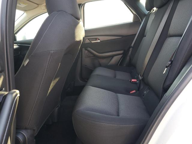 Photo 10 from auction – 2025 MAZDA CX-30 with VIN 3MVDMBAM4SM842390