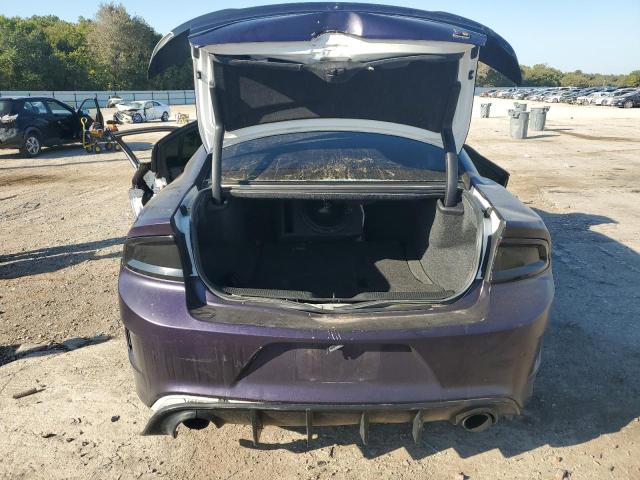 Photo 6 from auction – 2022 DODGE CHARGER SC with VIN 2C3CDXGJ3NH264216