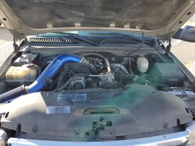 Photo 11 from auction – 2005 GMC SIERRA K25 with VIN 1GTHK23215F818072