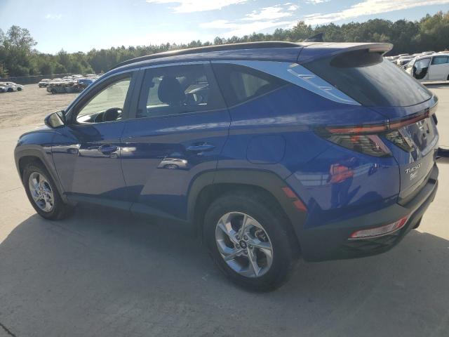 Photo 2 from auction – 2023 HYUNDAI TUCSON SEL with VIN 5NMJB3AEXPH264377