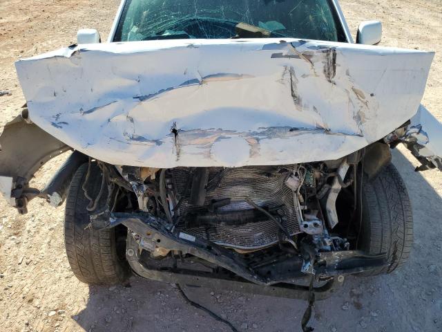 Photo 12 from auction – 2015 DODGE DURANGO SS with VIN 1C4RDJFG7FC869949