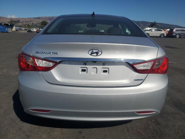 Photo 6 from auction – 2013 HYUNDAI SONATA SE with VIN 5NPEC4ACXDH569380