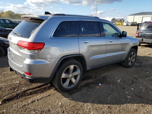 Photo 3 from auction – 2014 JEEP GRAND CHER with VIN 1C4RJFBG5EC281607