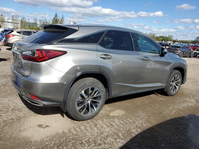 Photo 3 from auction – 2022 LEXUS RX 350 with VIN 2T2HZMDAXNC333897