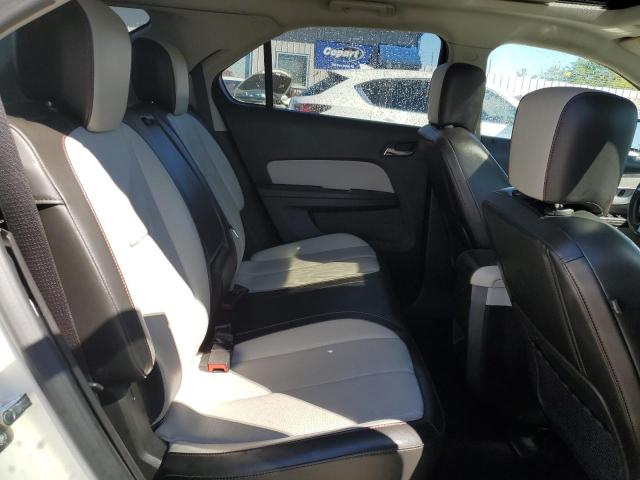 Photo 11 from auction – 2013 CHEVROLET EQUINOX LT with VIN 1GNALFEK0DZ120463