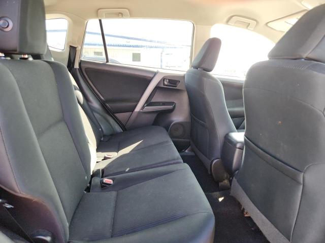 Photo 11 from auction – 2016 TOYOTA RAV4 LE with VIN 2T3ZFREVXGW247532