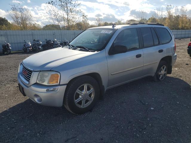 Photo 1 from auction – 2009 GMC ENVOY SLE with VIN 1GKDT33S492114211