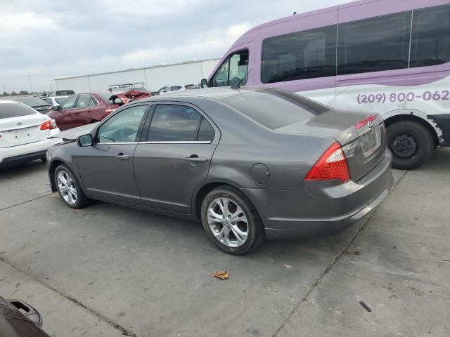 Photo 2 from auction – 2012 FORD FUSION SE with VIN 3FAHP0HA3CR212526