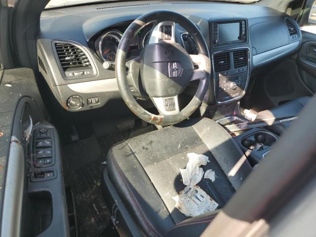 Foto 8 de la subasta – 2014 DODGE GRAND CARAVAN R/T con VIN 2C4RDGEG2ER296873