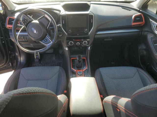 Photo 8 from auction – 2019 SUBARU FORESTER with VIN JF2SKAPC1KH564822