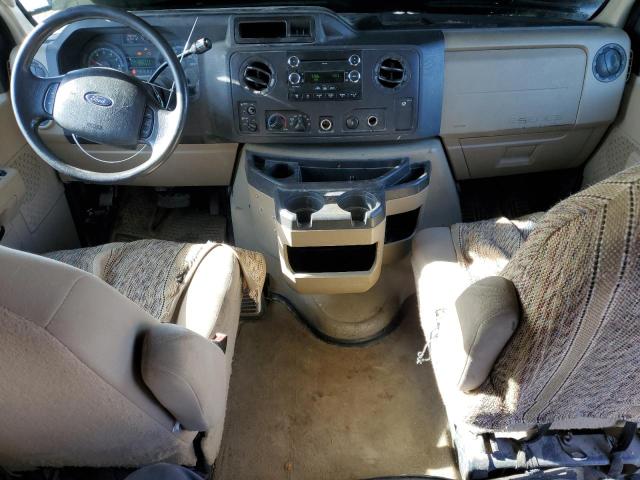 Photo 8 from auction – 2009 FORD ECONOLINE with VIN 1FBNE31L49DA22370