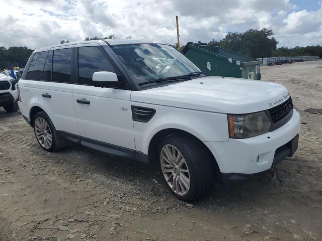 Photo 4 from auction – 2011 LAND ROVER RANGE ROVE with VIN SALSK2D47BA263524