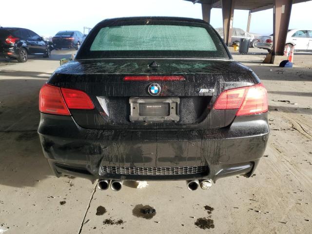 Photo 6 from auction – 2011 BMW M3 with VIN WBSDX9C5XBE399264