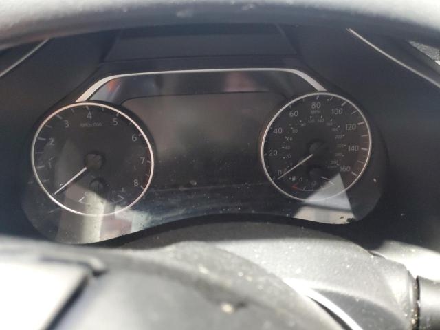 Photo 9 from auction – 2020 NISSAN MURANO with VIN 5N1AZ2CS5LN153379