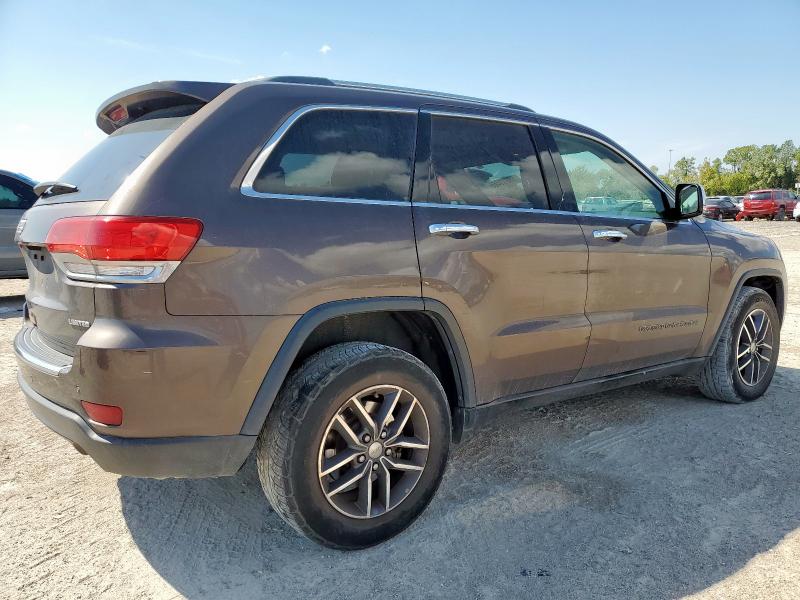 Photo 3 from auction – 2018 JEEP GRAND CHER with VIN 1C4RJEBG3JC168775