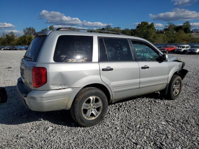 Photo 3 from auction – 2004 HONDA PILOT EXL with VIN 2HKYF18684H617154