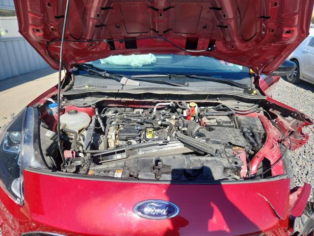 Photo 12 from auction – 2022 FORD ESCAPE SE with VIN 1FMCU9G63NUB63785