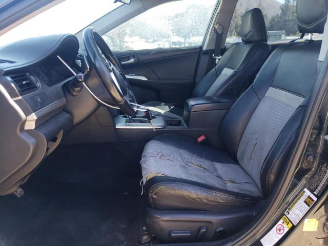 Photo 7 from auction – 2012 TOYOTA CAMRY BASE with VIN 4T1BF1FK3CU576499
