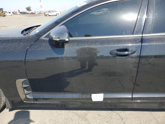 Photo 12 from auction – 2023 KIA STINGER GT with VIN KNAE35LD1P6123528