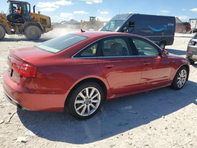 Photo 3 from auction – 2013 AUDI A6 PRESTIG with VIN WAUJGBFC0DN057897