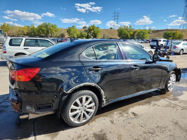 Zdjęcie 3 z aukcji – 2008 LEXUS IS 250 z VIN JTHCK262782027528