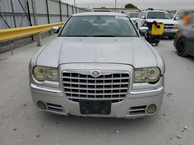 Photo 5 from auction – 2005 CHRYSLER 300C with VIN 2C3AA63H05H135606