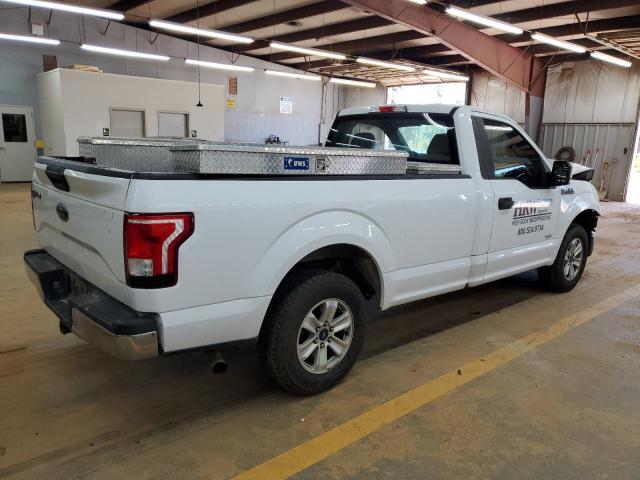 Photo 3 from auction – 2016 FORD F150 with VIN 1FTMF1CP2GKD25584