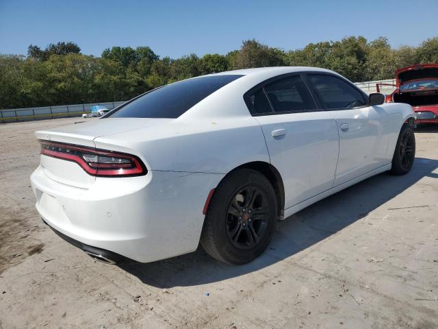 Photo 3 from auction – 2020 DODGE CHARGER with VIN 2C3CDXBG1LH143886