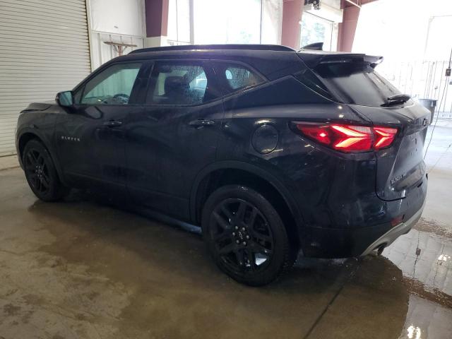 Photo 2 from auction – 2020 CHEVROLET BLAZER 2LT with VIN 3GNKBHRS0LS594955