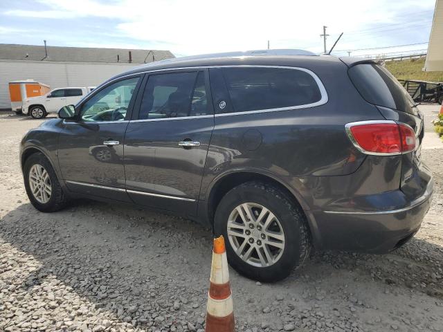 Photo 2 from auction – 2013 BUICK ENCLAVE with VIN 5GAKVBKD7DJ208383