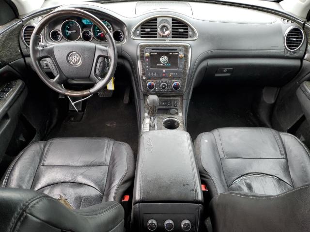 Photo 8 from auction – 2014 BUICK ENCLAVE with VIN 5GAKVBKD0EJ369160