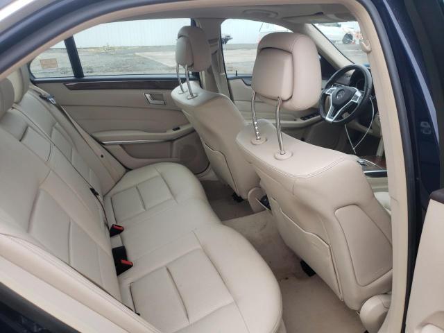 Photo 10 from auction – 2014 MERCEDES-BENZ E 350 4MAT with VIN WDDHF8JB8EA852104