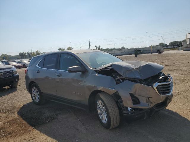 Photo 4 from auction – 2019 CHEVROLET EQUINOX LT with VIN 3GNAXKEVXKS548574
