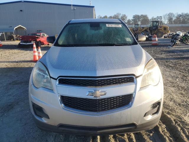 Photo 5 from auction – 2012 CHEVROLET EQUINOX LS with VIN 2GNALBEK6C1231048