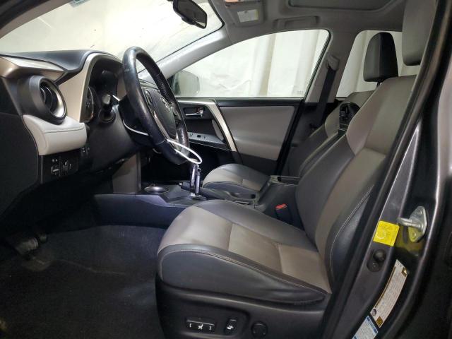Photo 7 from auction – 2014 TOYOTA RAV4 LIMIT with VIN JTMDFREV2ED070558